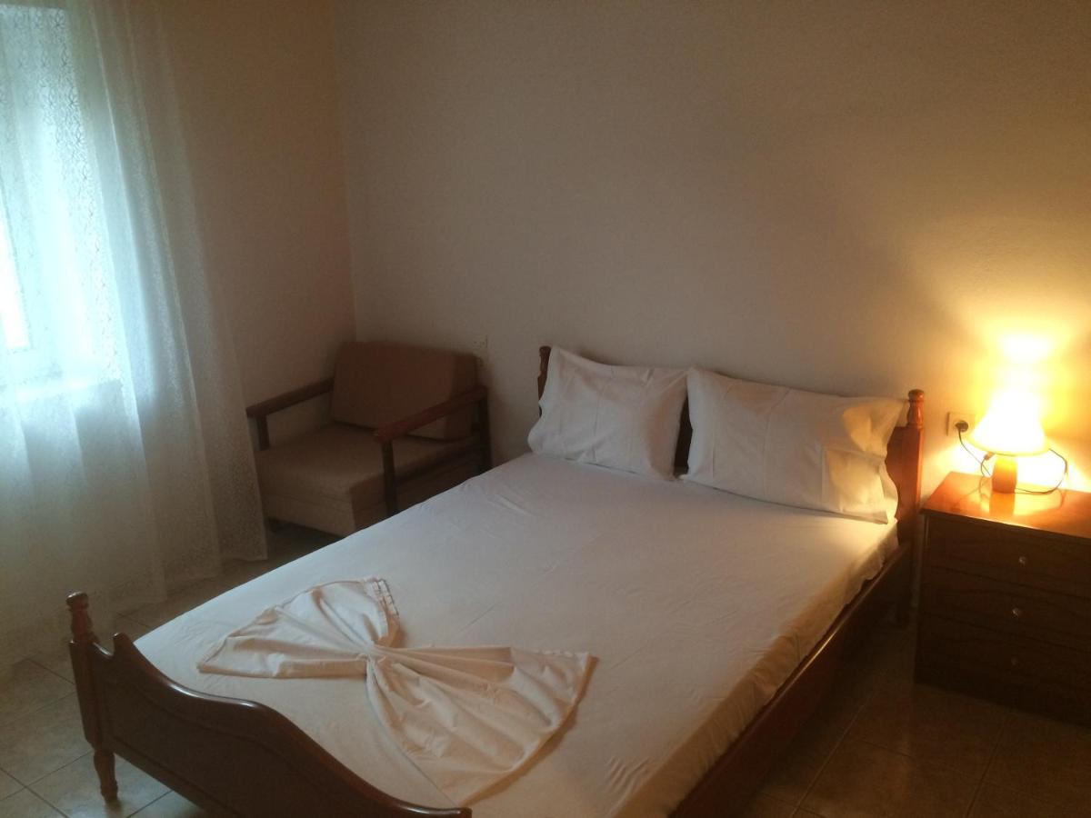 Guesthouse "Athina" Elliniko  Luaran gambar