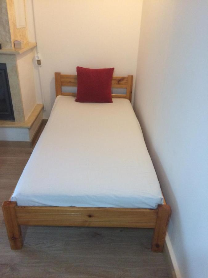 Guesthouse "Athina" Elliniko  Luaran gambar