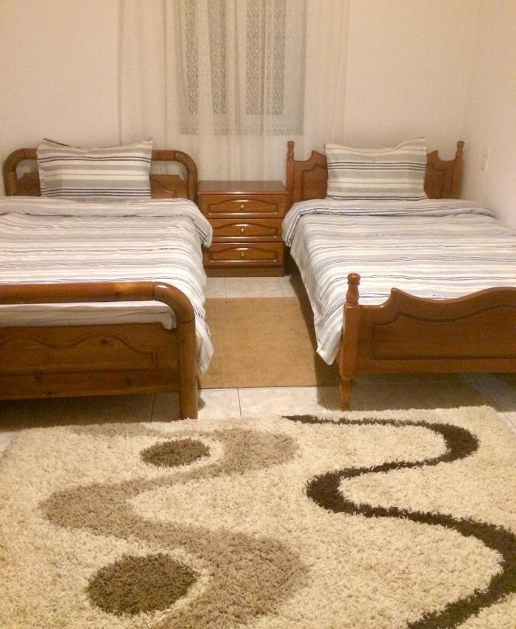 Guesthouse "Athina" Elliniko  Luaran gambar