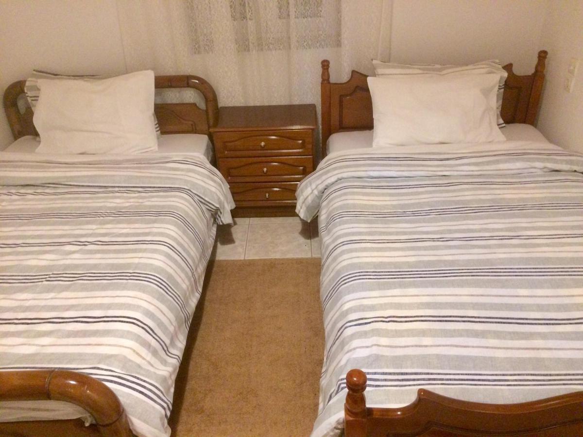 Guesthouse "Athina" Elliniko  Luaran gambar
